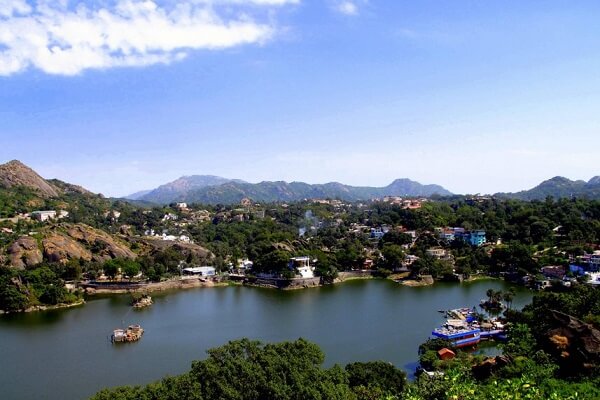 Mount Abu